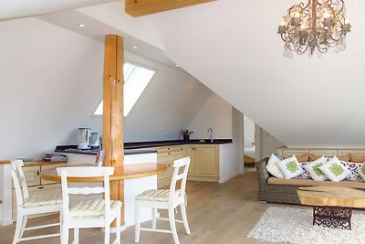 Appartamento Vacanza con famiglia Friedrichshafen