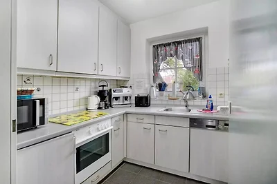 Vakantiehuis Ontspannende vakantie Dornum