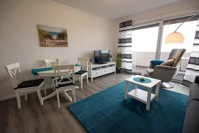 Appartamento Vacanza con famiglia Cuxhaven