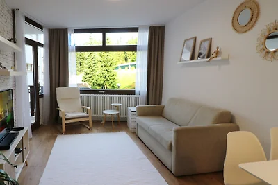 Vakantieappartement Gezinsvakantie Schluchsee