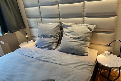 Bergrauschen - Waldloft