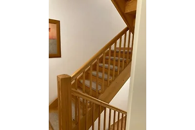 Strandhaus Fiete - Haus Walfisch -