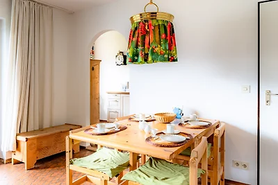 Appartamento Vacanza con famiglia Obermaiselstein