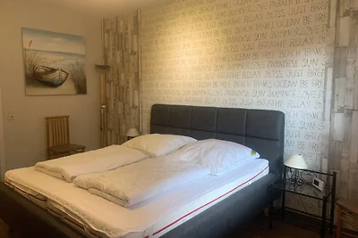 Ferienwohnung Franzmann