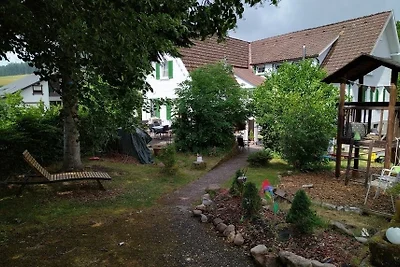 Appartamento Vacanza con famiglia Baiersbronn