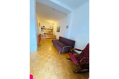 Vakantieappartement Gezinsvakantie Graz