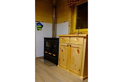 Urlaub mit Hund Annenhütte in