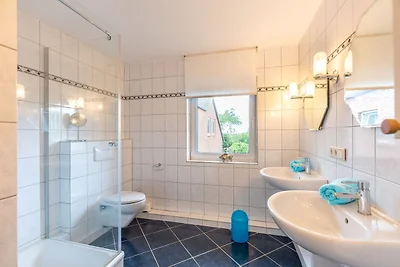 Vakantieappartement Gezinsvakantie Midlum