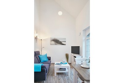 Das Zuhause am Deich "Deichloft"