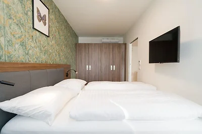 Appartamento Vacanza con famiglia Wien