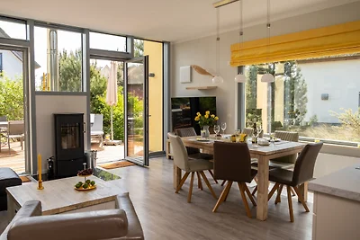 Vakantiehuis Ontspannende vakantie Heiligenhafen