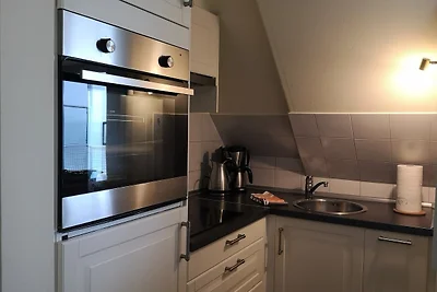 Vakantieappartement Gezinsvakantie Laboe