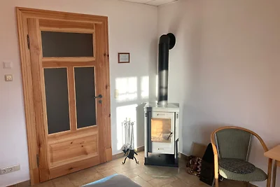 Apartamento Vacaciones familiares Lalendorf