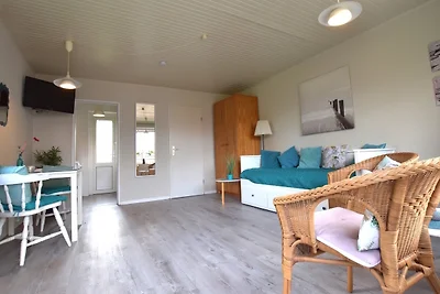 Bungalow "Ostseehus"