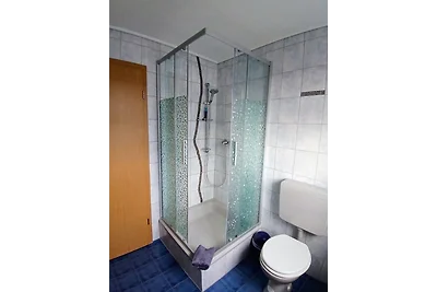 Ferienwohnung "Heidi"