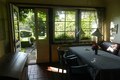 Casa vacanze Vacanza di relax Ulsnis