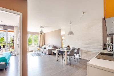 Sun&Snow Polanki Park - Apartment