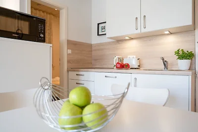 Apartamento Vacaciones familiares Haffkrug