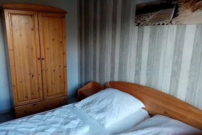 Appartement Vacances avec la famille Dornum