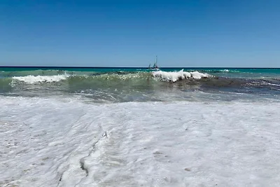 Ostseenahes Traumhaus am Kiel-Kanal