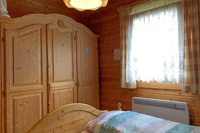 Ferienhaus Nr. 7, Typ B, Feriendorf