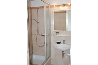 Ferienhaus 2288 in Tossens