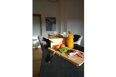 Vakantieappartement Gezinsvakantie Kempten