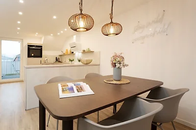 Vakantieappartement Gezinsvakantie Dahme