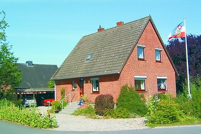 Vakantieappartement Gezinsvakantie Brodersby