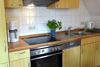 Vakantieappartement Gezinsvakantie Grube