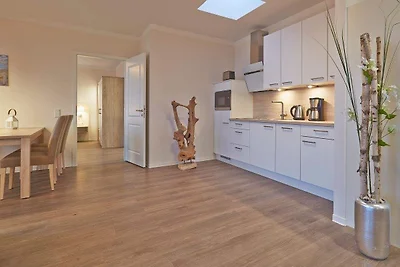 Aparthotel Waterkant Suites, Suite