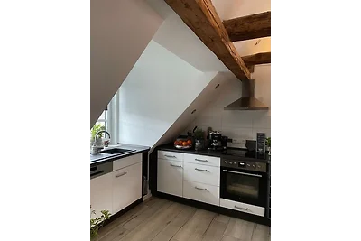 Vakantieappartement Gezinsvakantie Weißenstadt