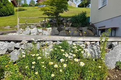Ferienwohnung in St. Stefan ob