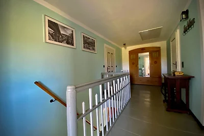 Ferienwohnung, Familienidylle im