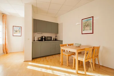 Vakantieappartement Gezinsvakantie Oberhof