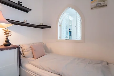 Haus "Seeschwalbe", Wohnung 35