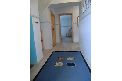 Böltser Hus Terrassenwohnung