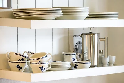 Vakantiehuis Ontspannende vakantie Gelting