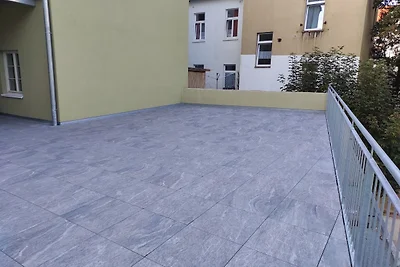 Vakantieappartement Gezinsvakantie Quedlinburg