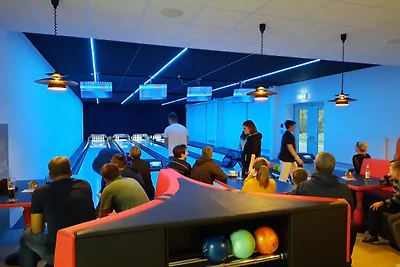 Vakantiehuis Ontspannende vakantie Gützkow