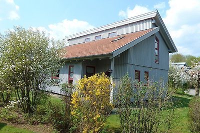 Ferienhaus Nr. 10B2, Feriendorf