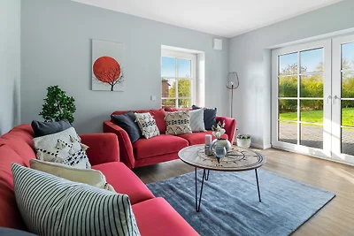 Apartamento Vacaciones familiares Osterhever