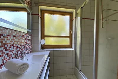 Vakantiehuis Ontspannende vakantie Nieheim