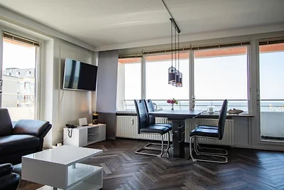 Haus am Meer 030 S+WB