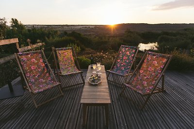 Vakantiehuis Ontspannende vakantie Capbreton