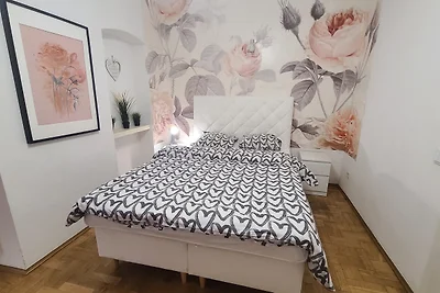 Double room (Cracow Old Town)