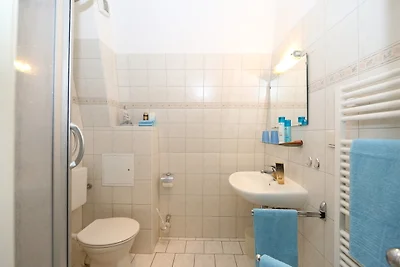 Appartamento Vacanza con famiglia Heringsdorf