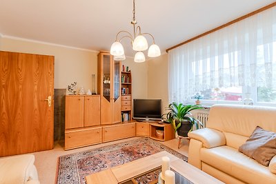 Vakantieappartement Gezinsvakantie Morbach