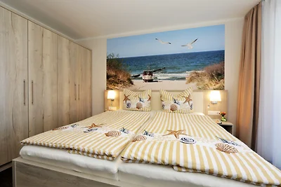 Apartament Dla rodzin Ahlbeck