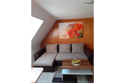 Vakantieappartement Gezinsvakantie Sebnitz